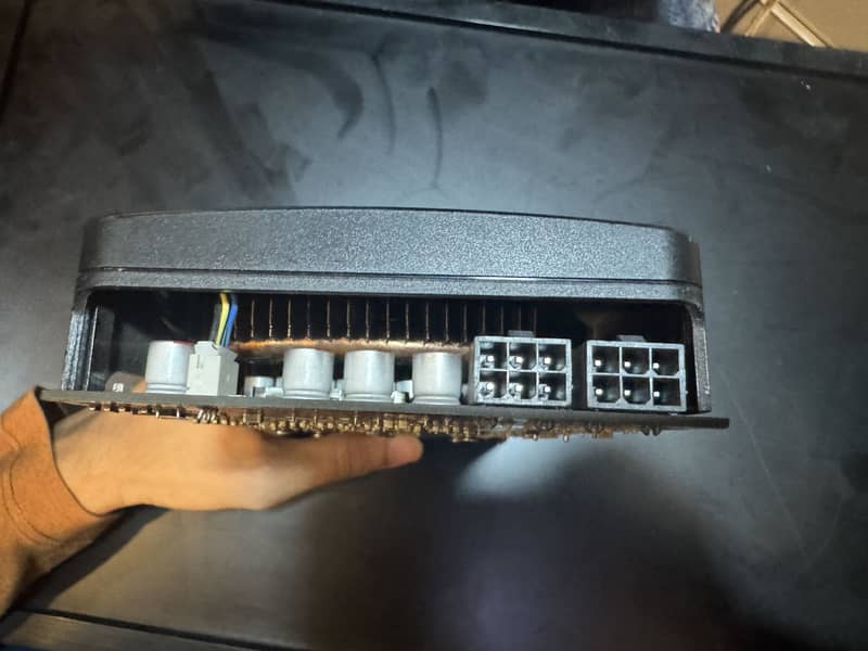 Nvidia GTX 560 4