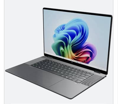 HP  OmniBook X Flip 2-in-1 - 16" 2K Touchscreen  Laptop
