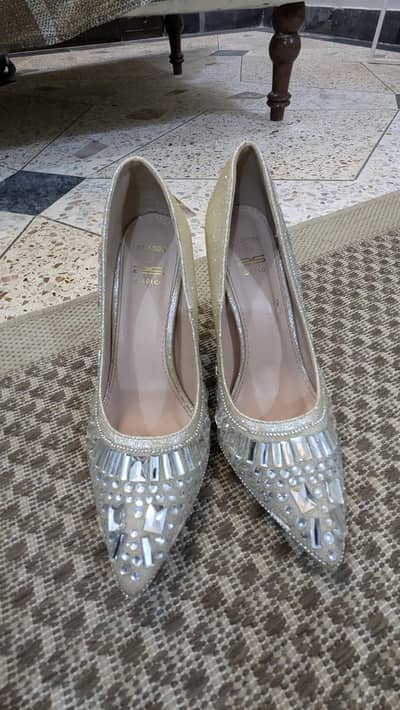 stylo pointed toe pumps, double straps mule heels