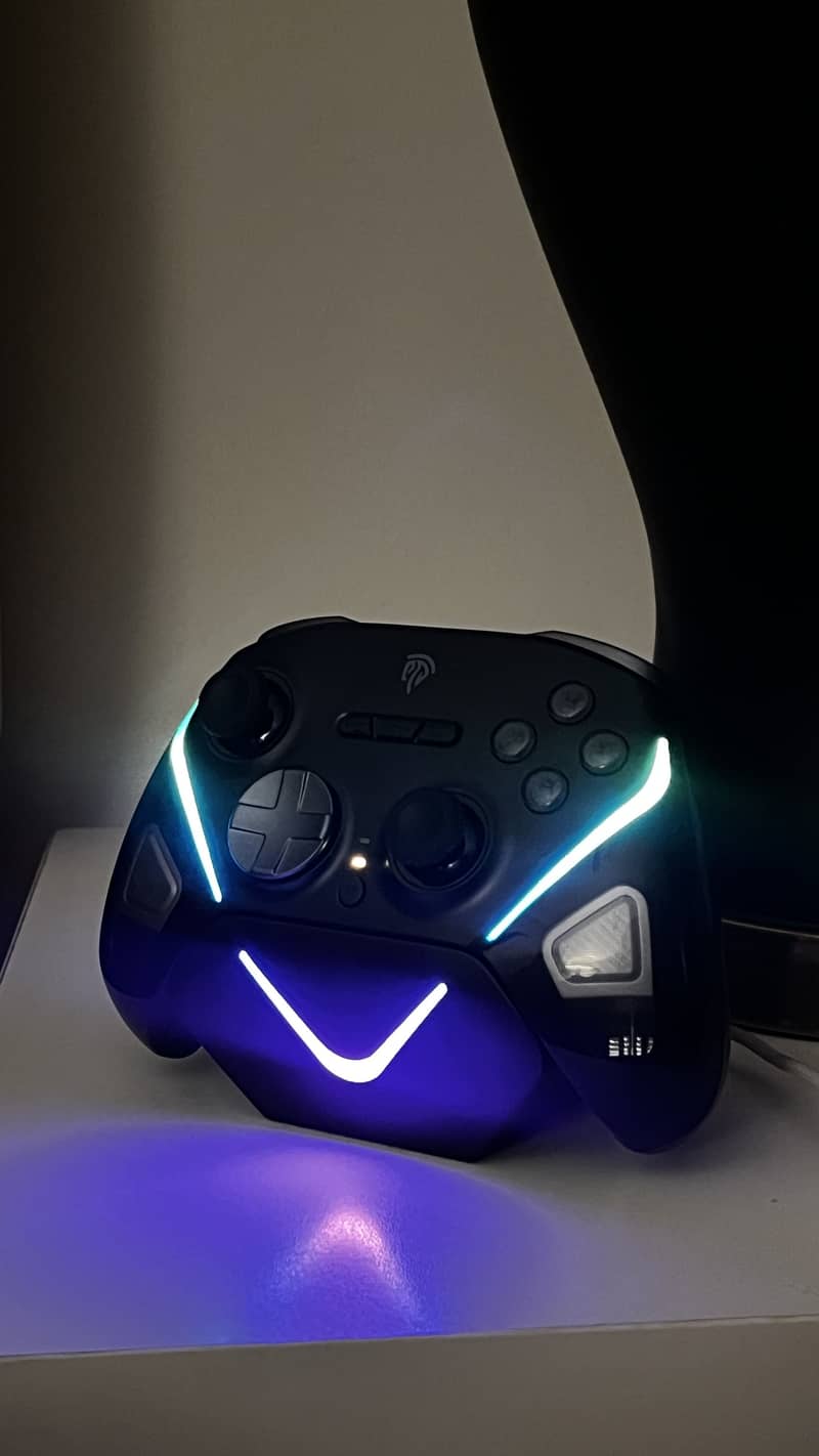 EasySMX D10 Wireless Gaming Controller 7