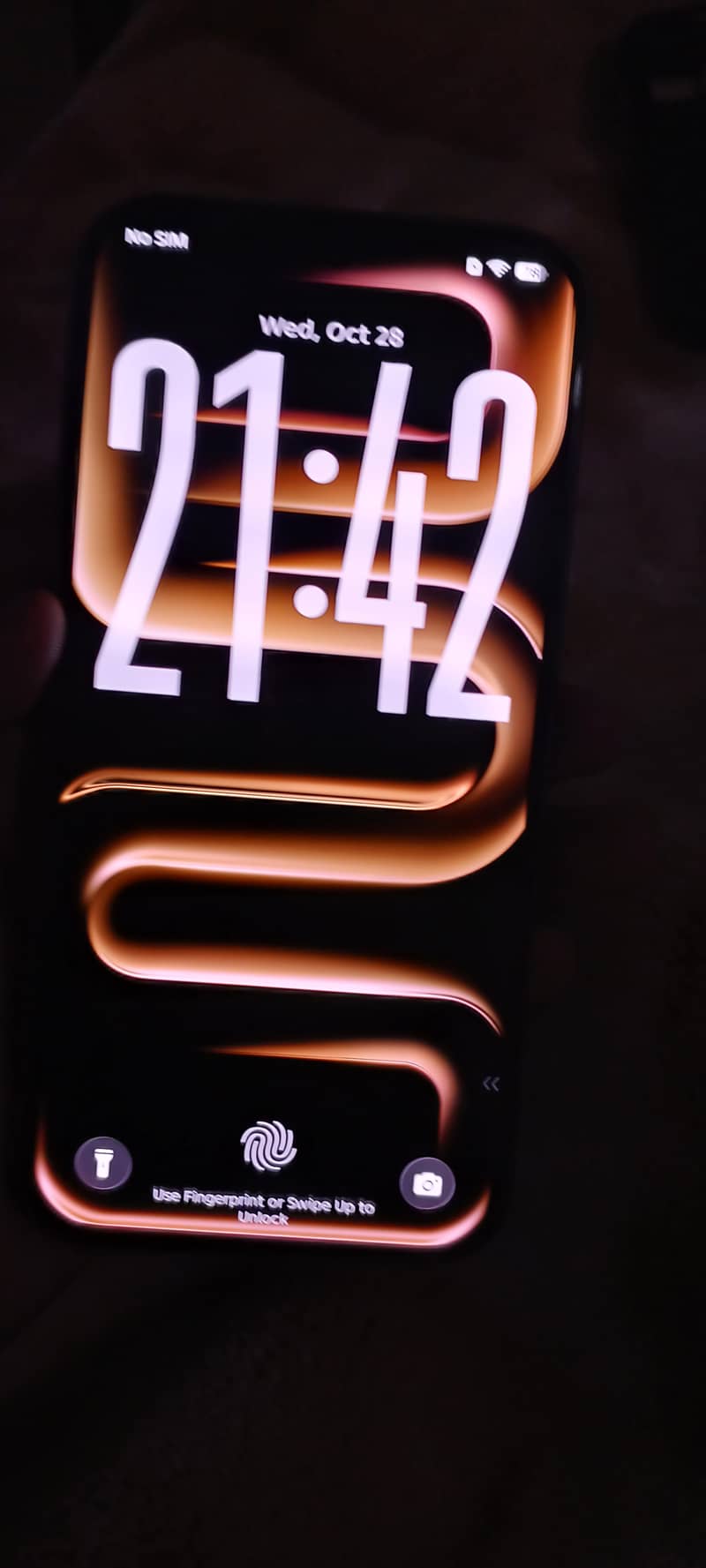 Infinix Note 60 Pro 1