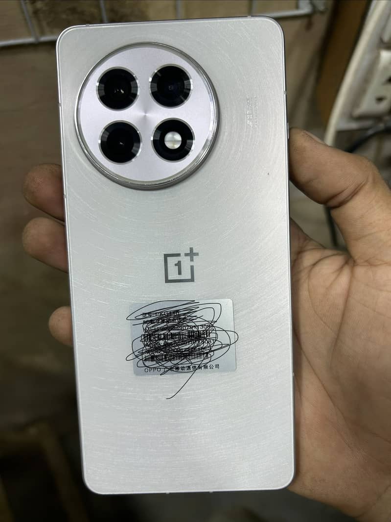 One Plus Ace 5 2