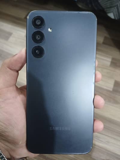 Samsung Mobile A16