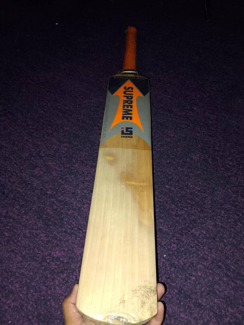 Hard ball bat 4