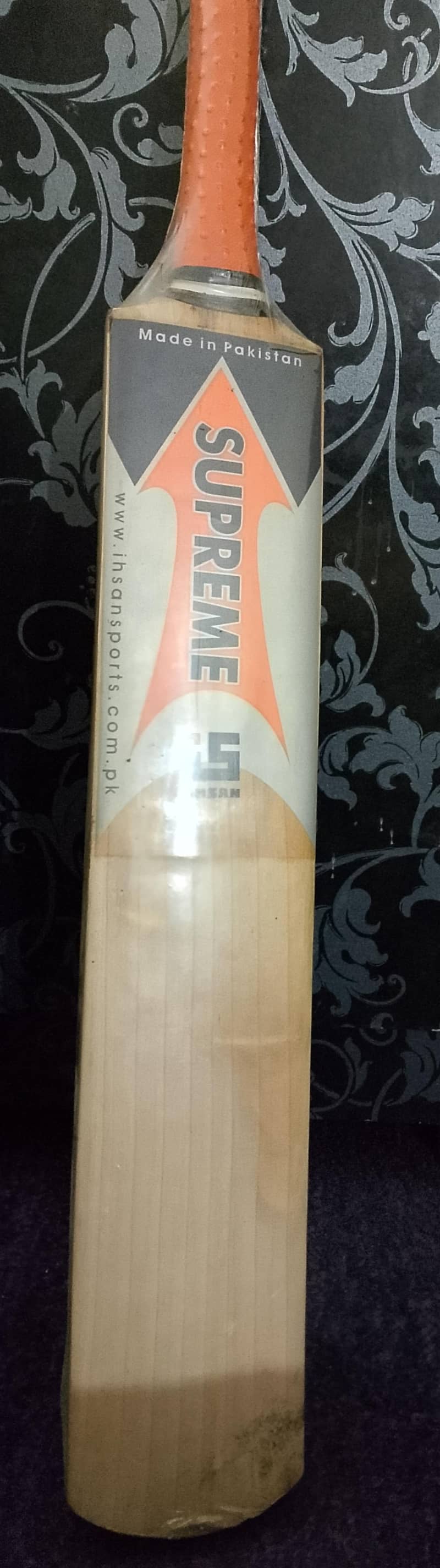 Hard ball bat 6