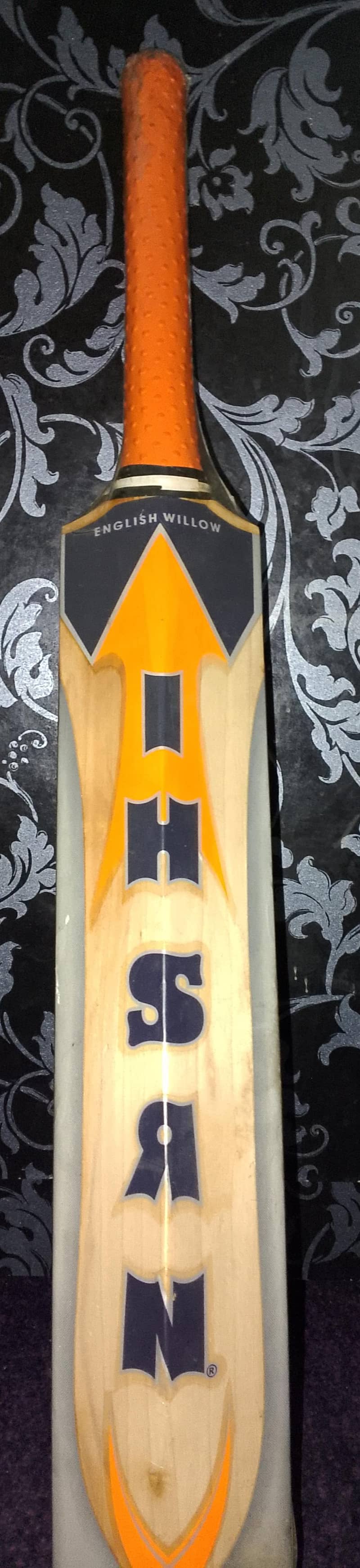 Hard ball bat 7