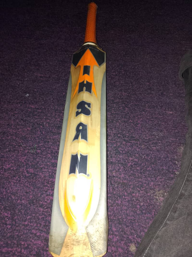 Hard ball bat 8