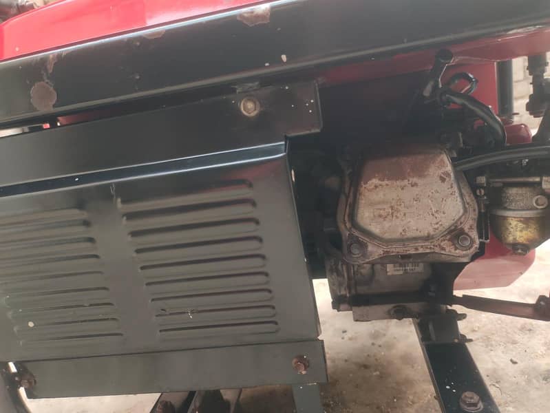2kw generator 2