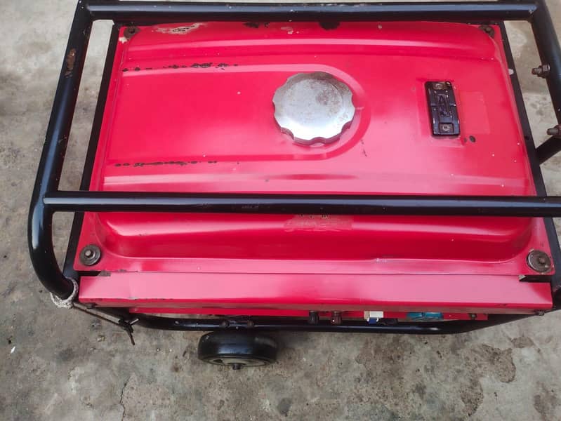 2kw generator 3