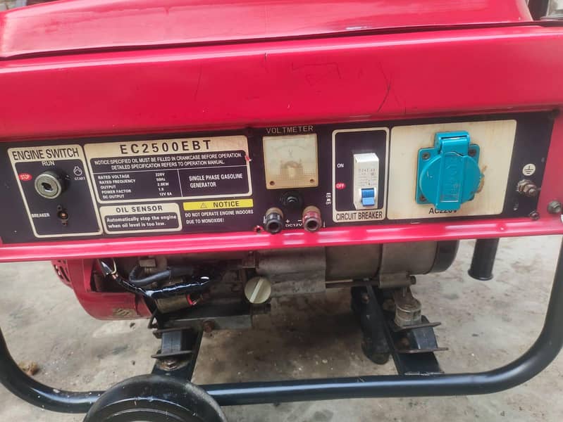 2kw generator 4