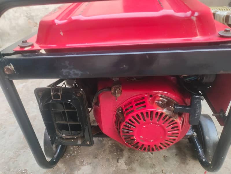 2kw generator 5
