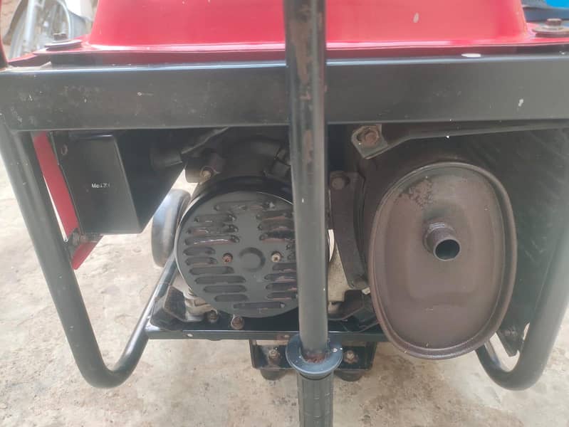 2kw generator 6