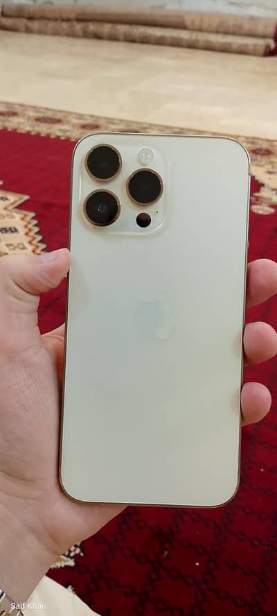 Apple iPhone 14 Pro Max 128 GB non pta