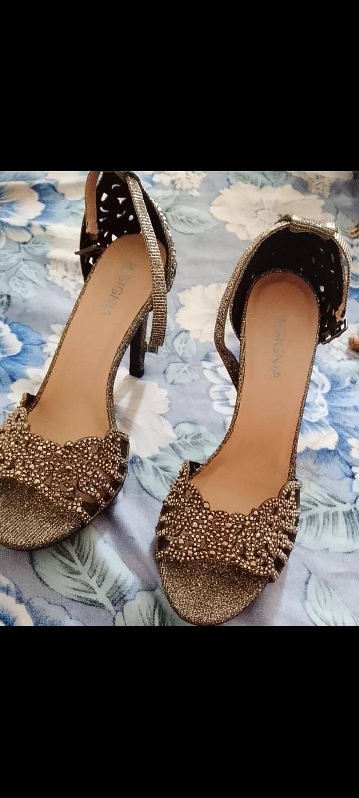 size normal heel soft high 1