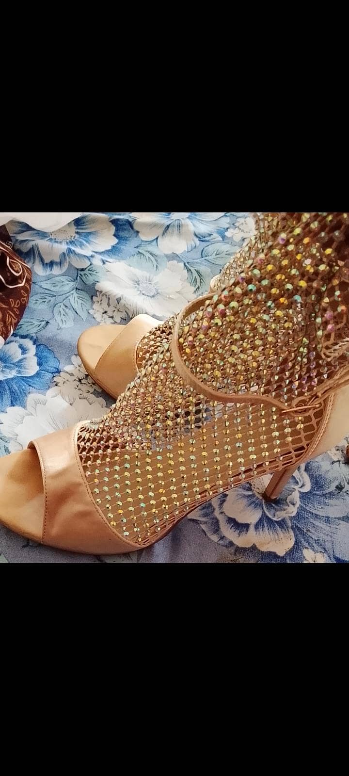 size normal heel soft high 2