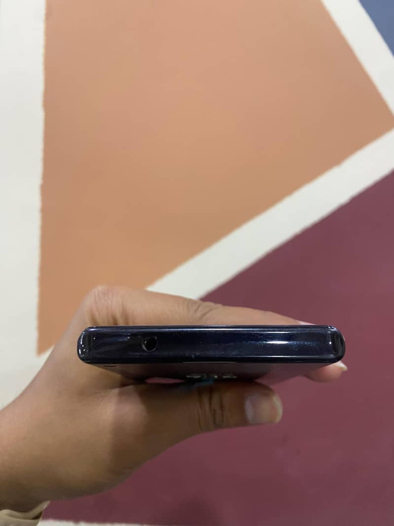 Motorola Edge Plus 3