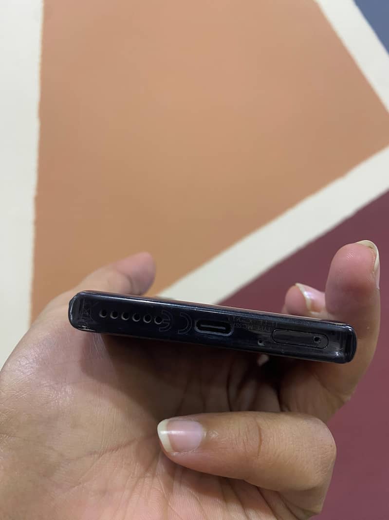 Motorola Edge Plus 4