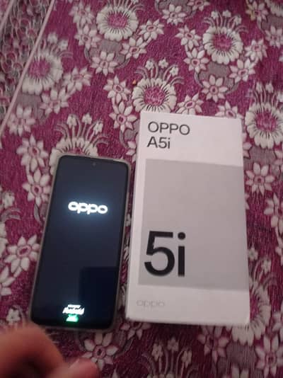 OPPO A5