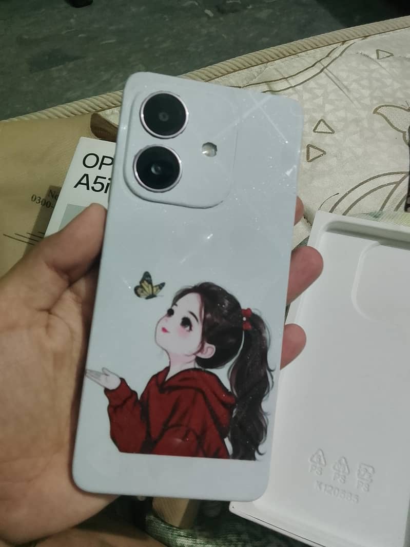 OPPO A5 1