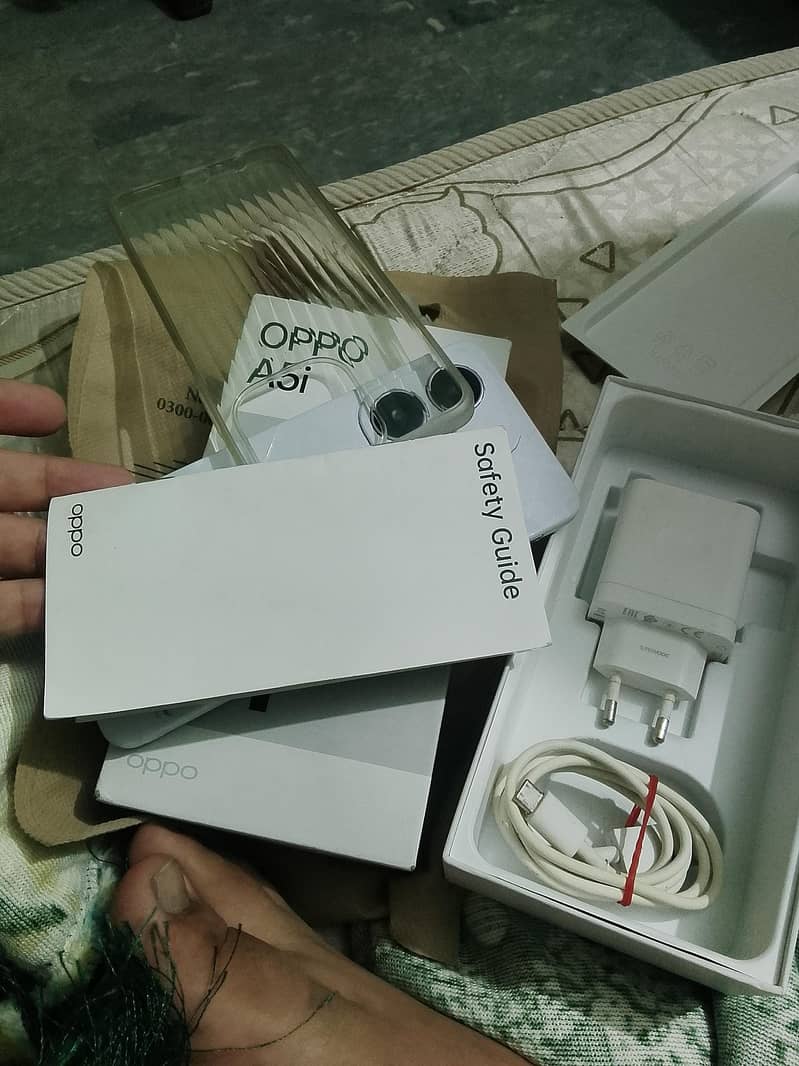 OPPO A5 2