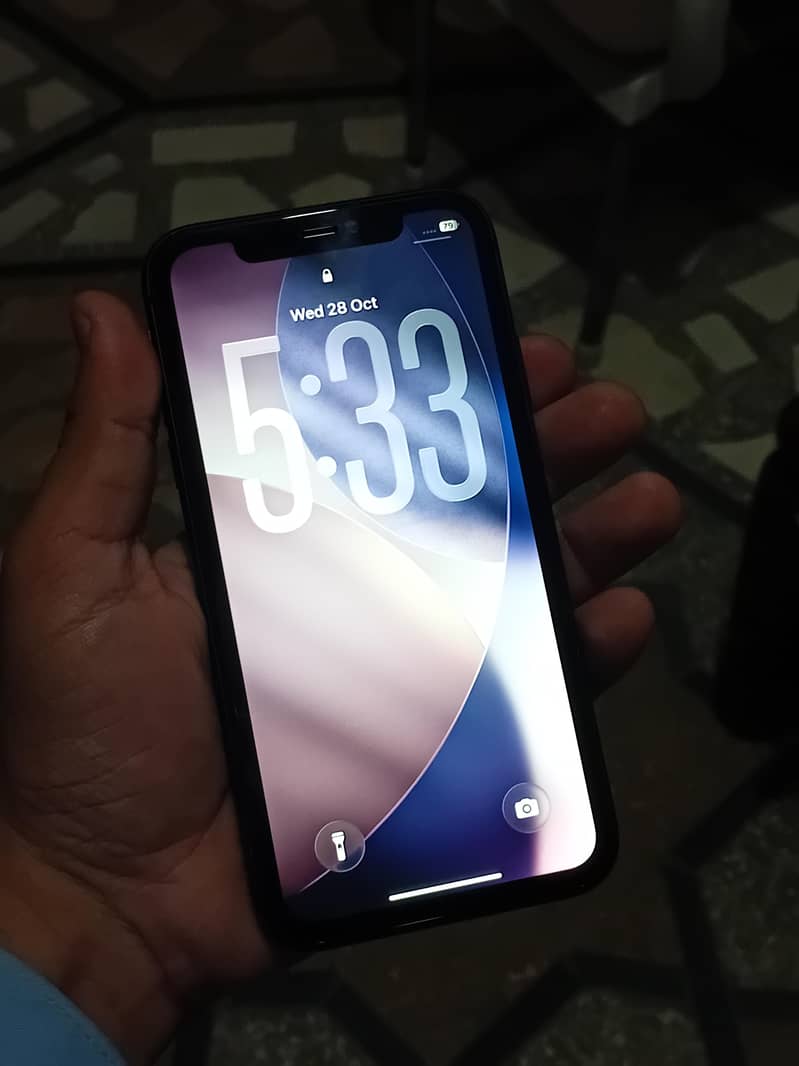 Apple iPhone 11  MDM 2