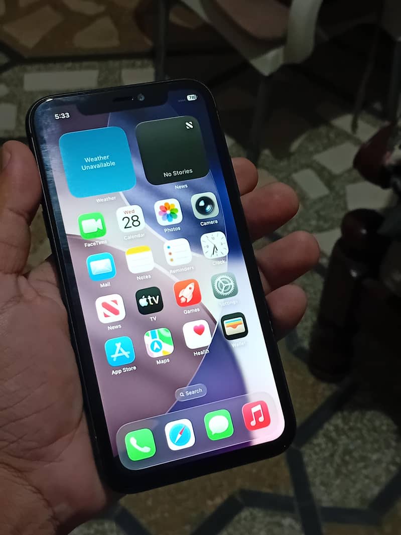Apple iPhone 11  MDM 3