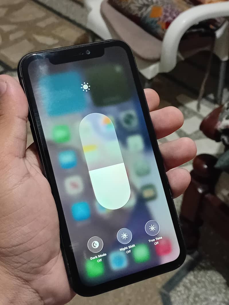 Apple iPhone 11  MDM 4