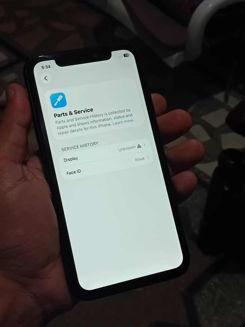 Apple iPhone 11  MDM 7