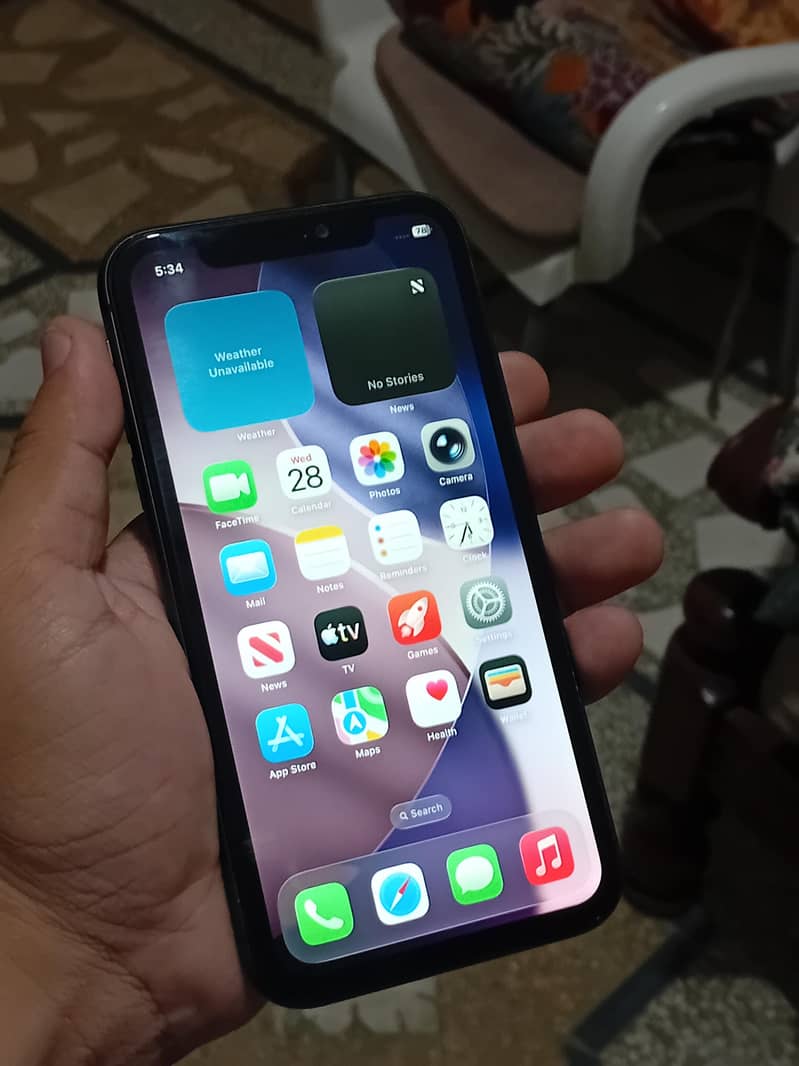 Apple iPhone 11  MDM 9