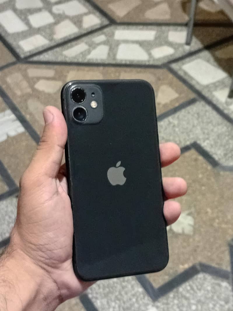 Apple iPhone 11  MDM 13