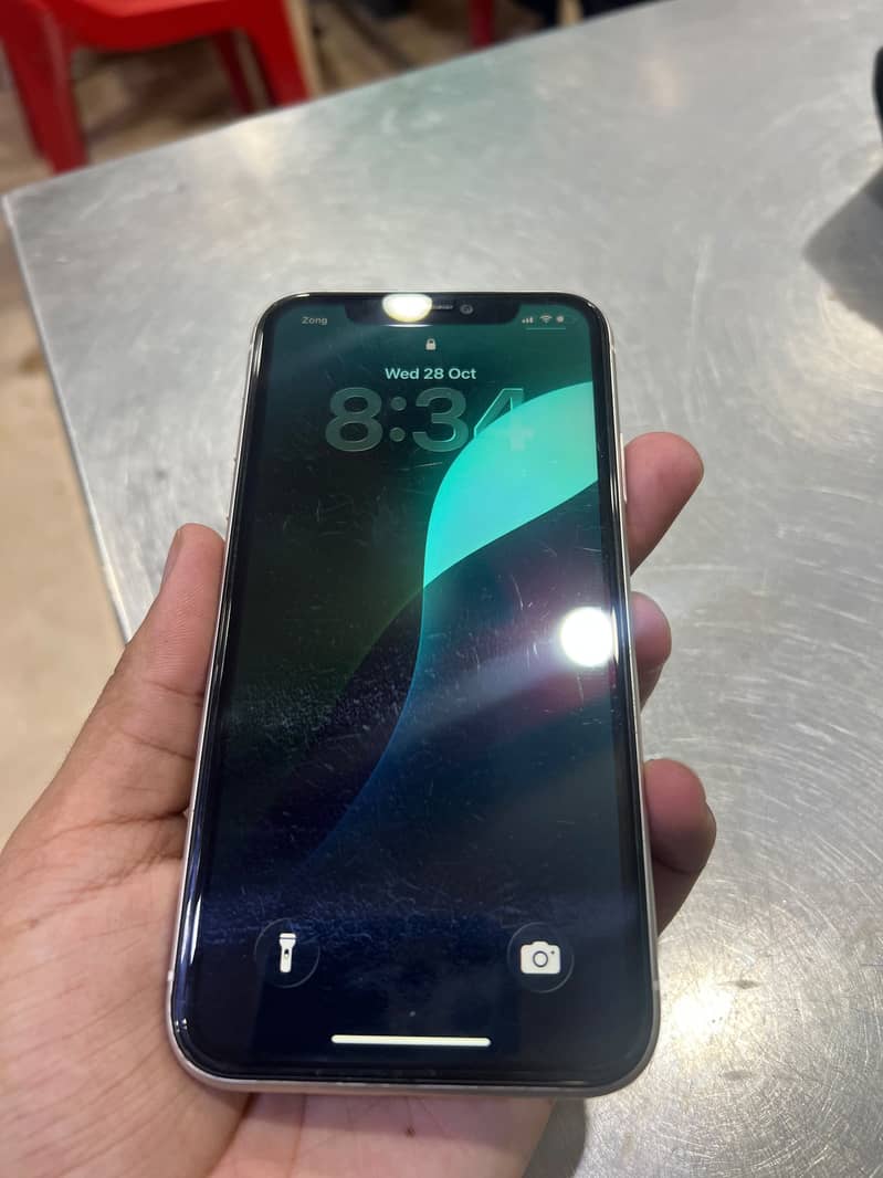Apple iPhone 11 1