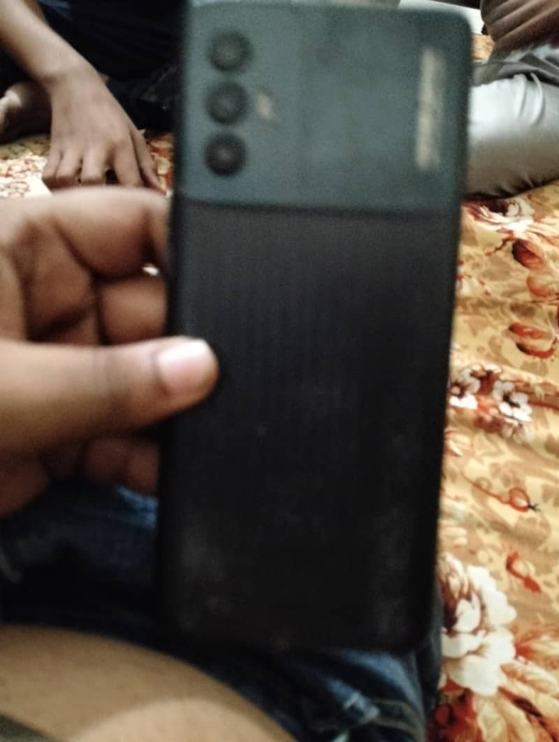 Tecno Spark 8 Pro 2