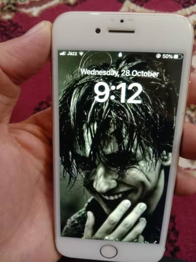 Apple iPhone 8