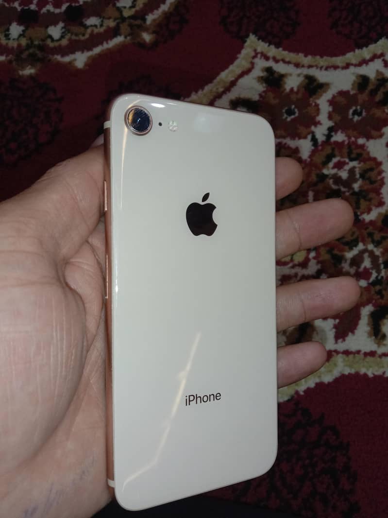 Apple iPhone 8 2