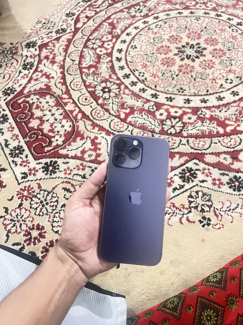 Iphone 14 Pro Max 0