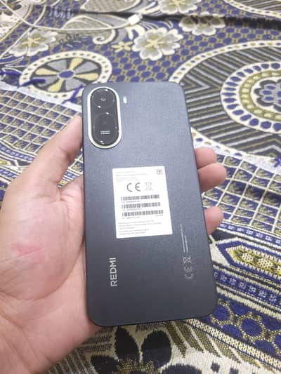 Xiaomi Redmi A7 Pro