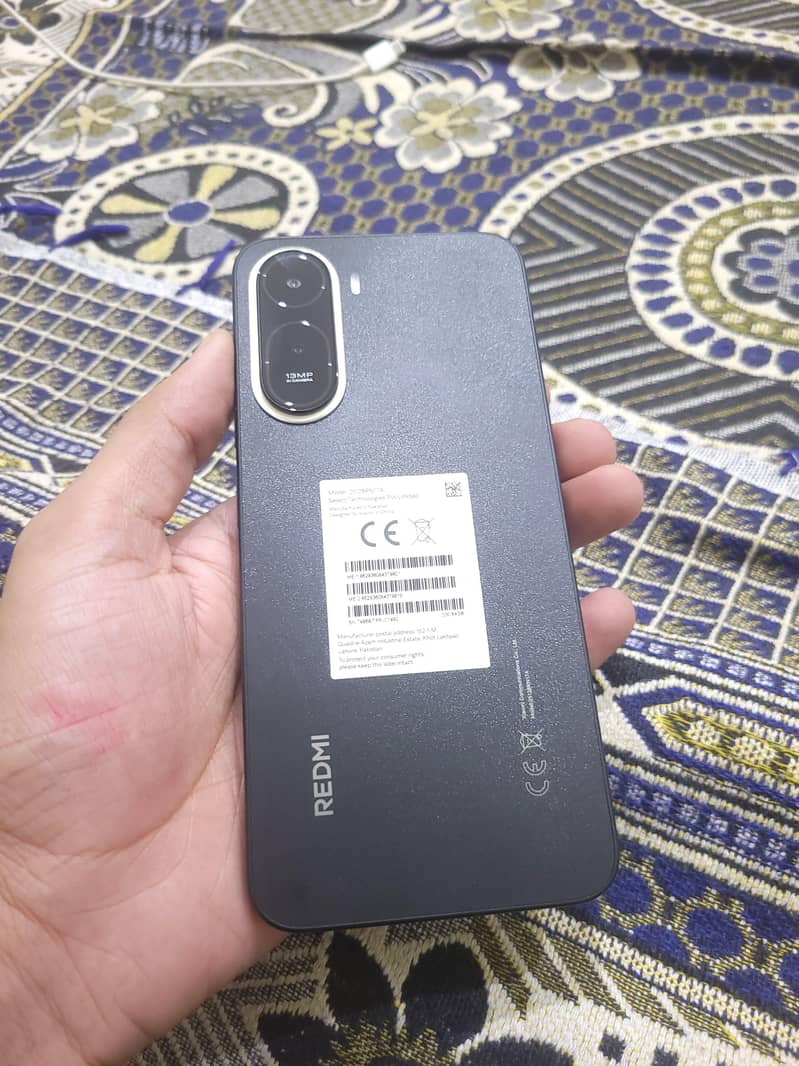 Xiaomi Redmi A7 Pro 0