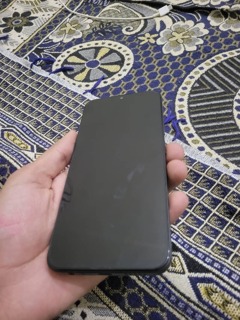 Xiaomi Redmi A7 Pro 1