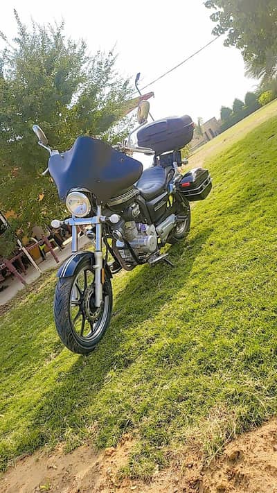Hi speedsr 200