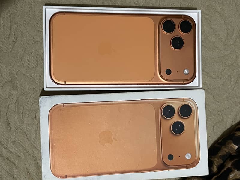 Apple iPhone 17 Pro Max 5