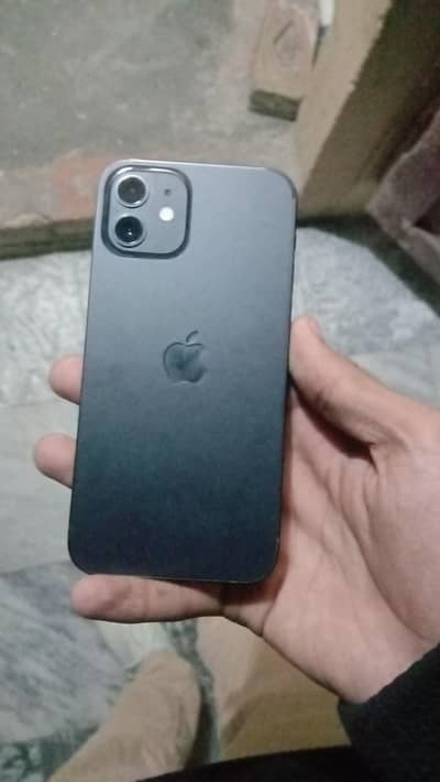 Apple iPhone 12