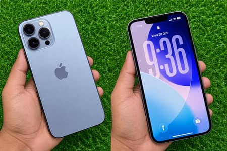 Apple iPhone 13 Pro Max