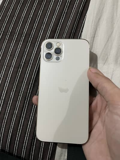Apple iPhone 12 Pro