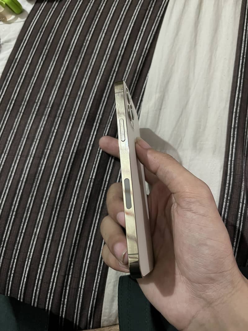 Apple iPhone 12 Pro 5