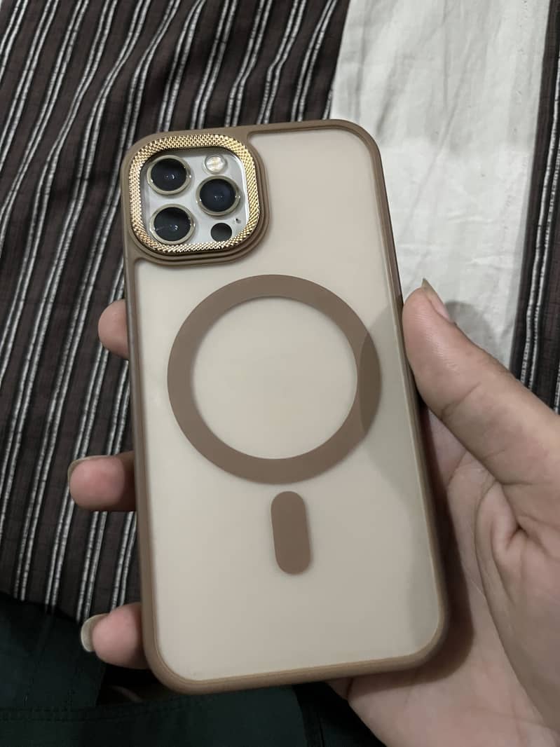 Apple iPhone 12 Pro 9