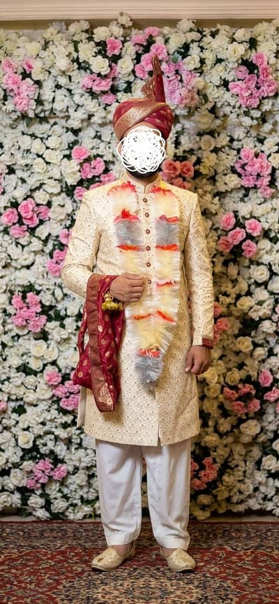 used sherwani for sale