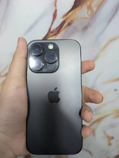 Apple iPhone 14 Pro
