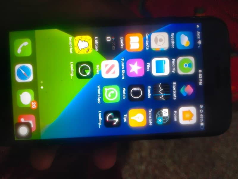 Apple iPhone 7 4