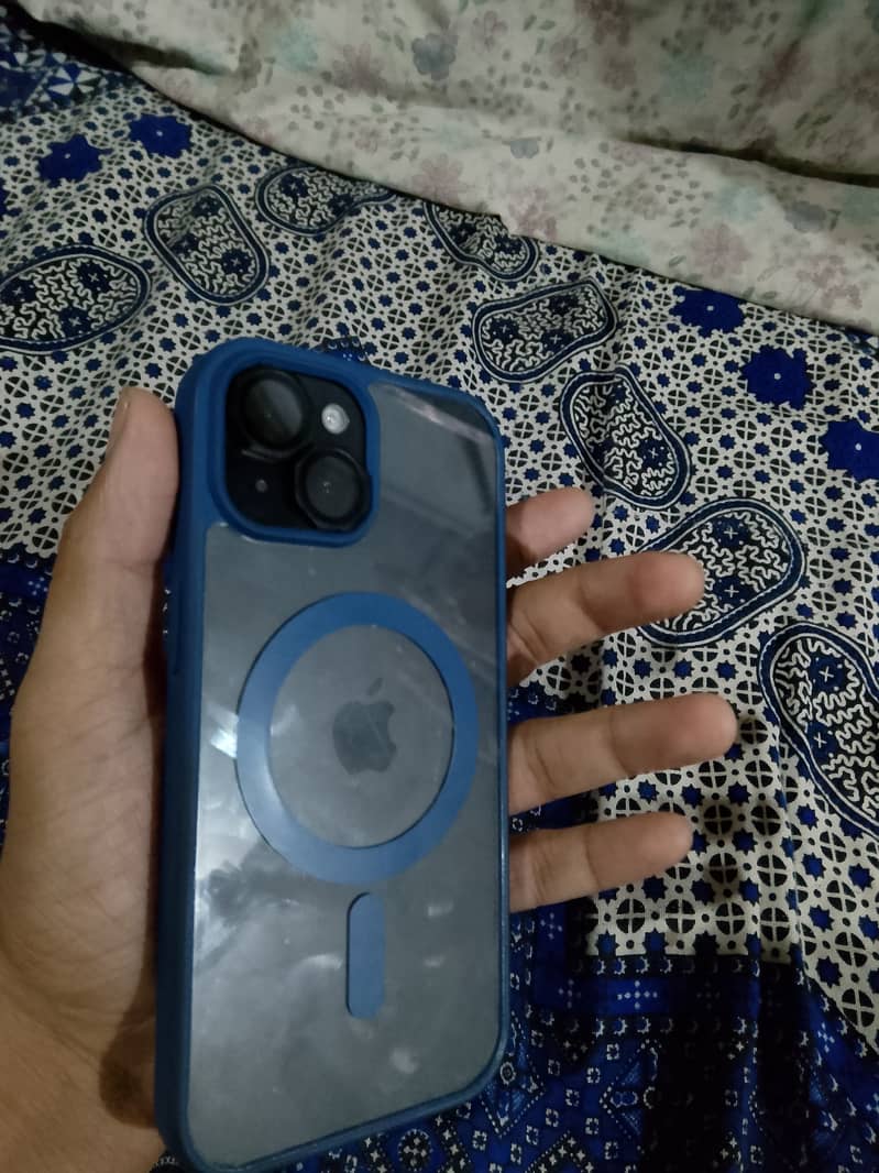 Apple iPhone 15 1
