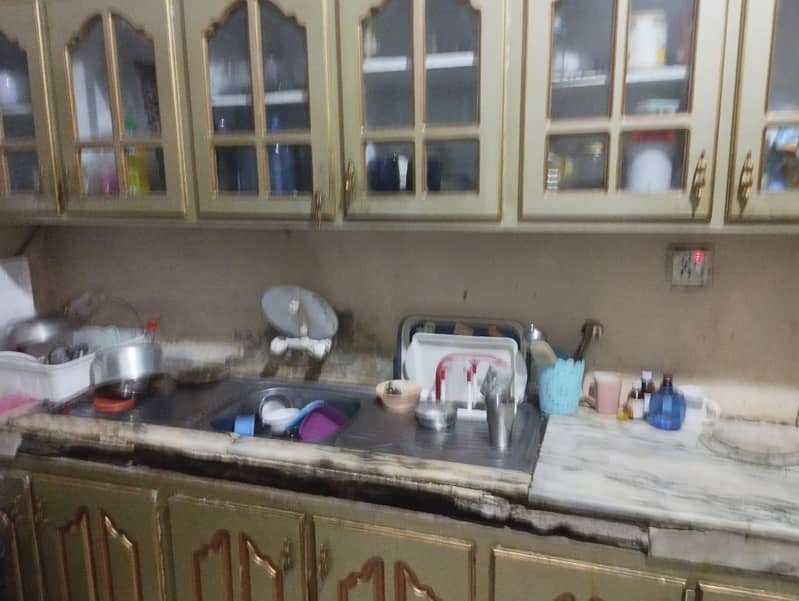 complete kitchen setup for sale 1